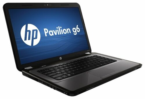 Ноутбуки Hp Pavilion G6 Характеристики