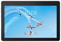 Планшет Lenovo Tab E10 TB-X104F 2Gb 16Gb черный