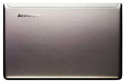 Купить Ноутбук Lenovo Ideapad Z570 59330026