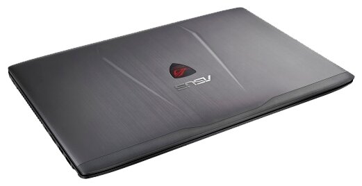 Купить Ноутбук Asus Rog Gl552vw В Челябинске