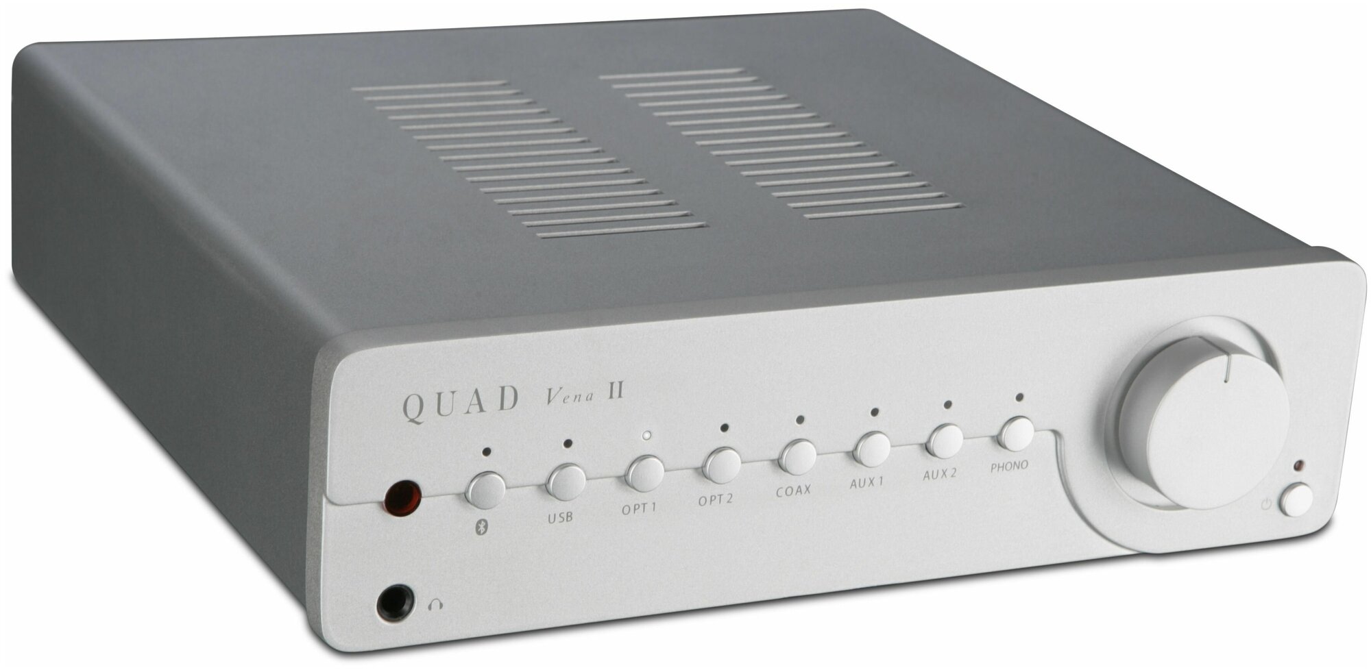 Интегральный усилитель Quad Vena II Silver