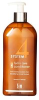 Sim Sensitive SYSTEM 4 Hydro Care Conditioner Н Терапевтический бальзам для нормальных, сухих и повр