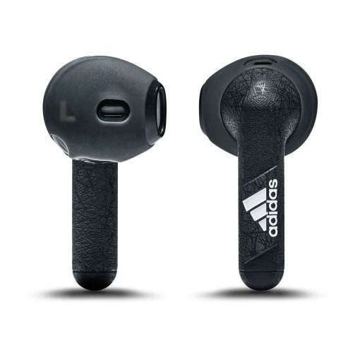 Беспроводные наушники ADIDAS ZNE 01 Night Grey темно-серый 1298400₽