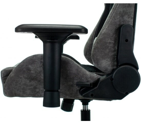 Игровое кресло VIKING Бюрократ - фото №16