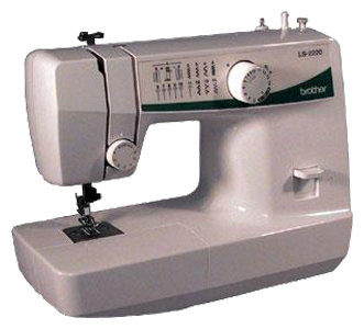 Швейная машина Brother LS-2220