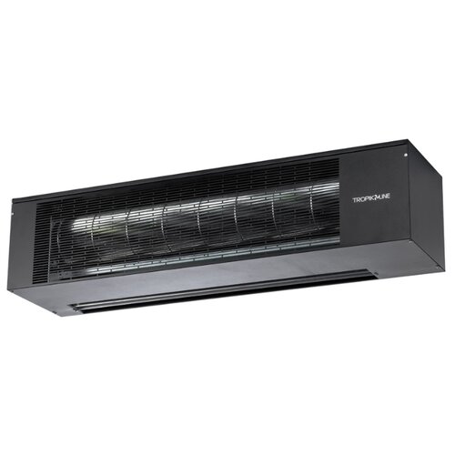 фото Тепловая завеса тропик x416w10