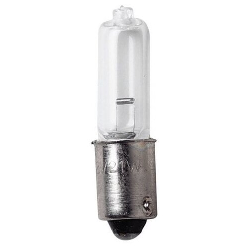 Лампа H21w 24v 21w Trucklight (Cb) Bosch арт. 1 987 302 533