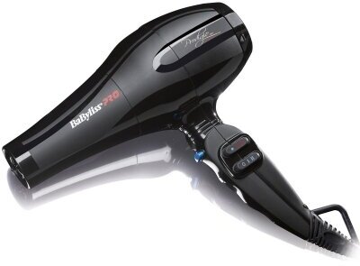 Фен BaByliss Pro BAB6730IRE Prodigio ionic 2300W