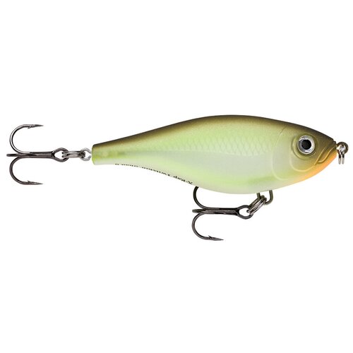 Rapala, Воблер X-Rap Twichin' Shad 08, HAY