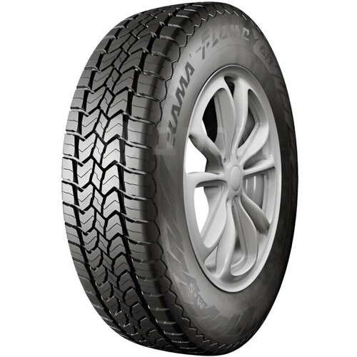 Всесезонные шины Kama Flame A/T (НК-245) (185/75 R16 97T) - 1150024