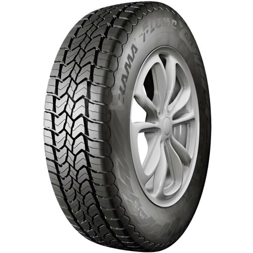 КАМА 185/75R16 97T КАМА FLAME А/T (НК-245)