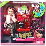 Кукла Братц Джейд из серии Бутик любовь 2012 Bratz Boutique L.O.V.E. Jade - изображение