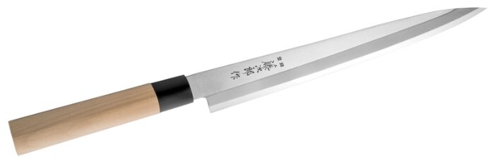 Tojiro Нож для сашими Japanese knife 30 см