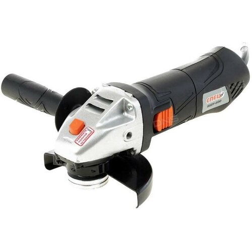 Углошлифовальная машина спец БШУ-600 115 мм 600 Вт 272500₽