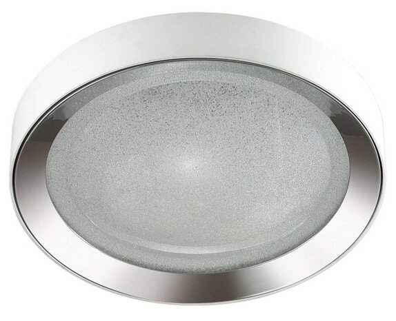 Светодиодная потолочная люстра Teno 4018/57CL
