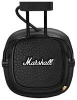 Наушники Marshall Major III Bluetooth brown