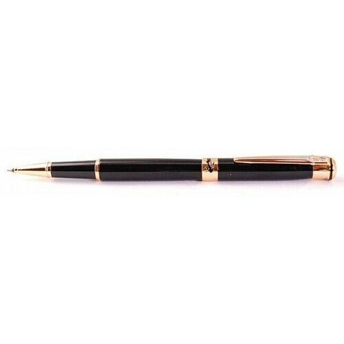 Подарочная ручка-роллер Crocodile R 903 в футляре