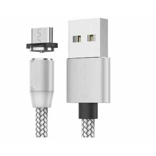 Магнитный USB Кабель Type-C магнитный usb кабель type c