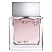 CALVIN KLEIN туалетная вода Euphoria Men, 100 мл, 100 г