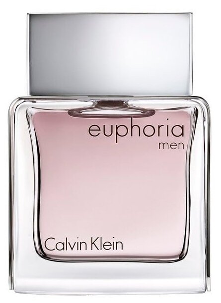 Calvin Klein Euphoria Men Туалетная вода Мужская 100 мл