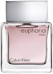 Туалетная вода CALVIN KLEIN Euphoria Men, 100 мл