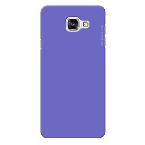  Deppa Air Case  Samsung Galaxy A7 A710 (2016) Purple .83235