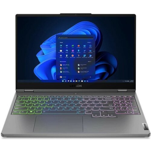 Ноутбук Lenovo Legion 5 15IAH7H Intel Core i5 12500H 2500MHz1561920x108016GB512GB SSDNVIDIA GeForce RTX 3060 6GBБез ОС 82RB00NVRK Grey 11399000₽