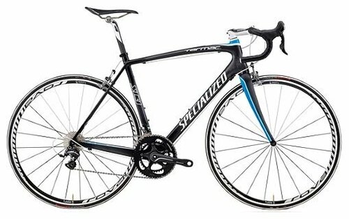 Specialized Tarmac SL3 Pro DA 2011