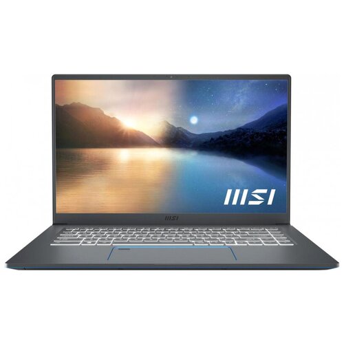 Игровой ноутбук MSI Prestige 15 A11UC-070RU (9S7-16S711-070)