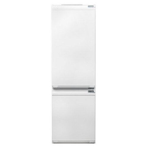 фото Холодильник beko bcha 2752 s