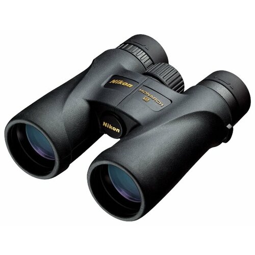 Бинокль Nikon Monarch 5 8x42 черный