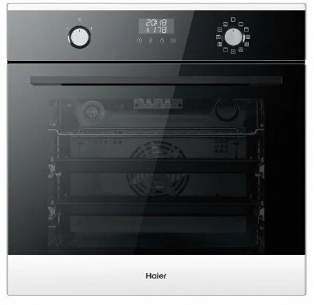 Духовой шкаф электрический Haier HOX-P11CGBG