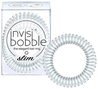 Резинка Invisibobble SLIM 3 шт. Time To Pink