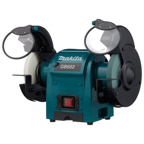 фото Станок для заточки универсальный makita gb602