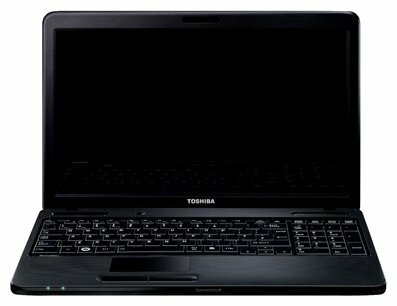 Ноутбук Toshiba Satellite C660-1v9 Отзывы