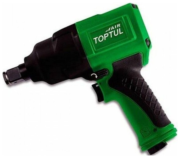 Пневматический гайковерт Toptul KAAJ2480