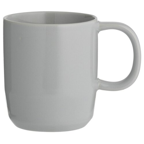 Чашка Cafe Concept 350 мл серая