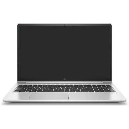 Ноутбук HP ProBook 455 G9 Ryzen 7 5825U 8Gb SSD512Gb AMD Radeon 15.6 UWVA FHD (1920x1080) Free DOS silver WiFi BT Cam (5Y3S0EA) ноутбук hp probook 455 g9 5y3s0ea ryzen 7 5825u 8gb 512gb ssd amd radeon 15 6 uwva fhd nodvd cam bt wifi noos silver