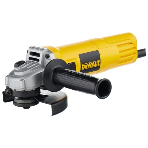 фото УШМ DeWALT DWE4015, 750 Вт, 125 мм