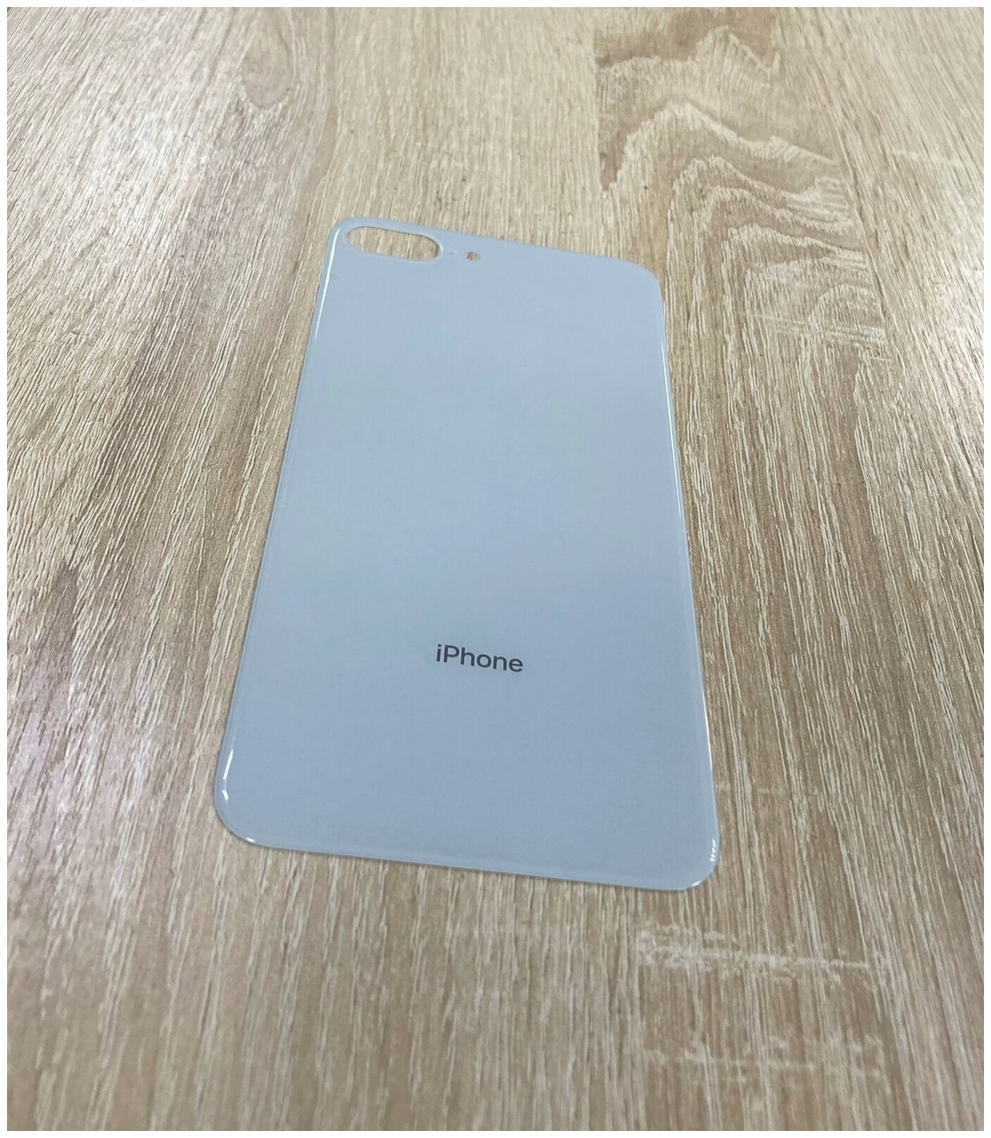 Задняя крышка для Apple IPhone 8 Plus Белый