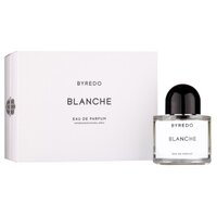 BYREDO парфюмерная вода Blanche, 50 мл, 100 г