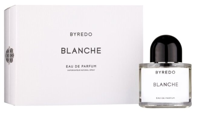 Парфюмерная вода Byredo - фото №1