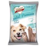 Лакомство для собак Stuzzy Friends Dental premium для собак от 12кг - изображение
