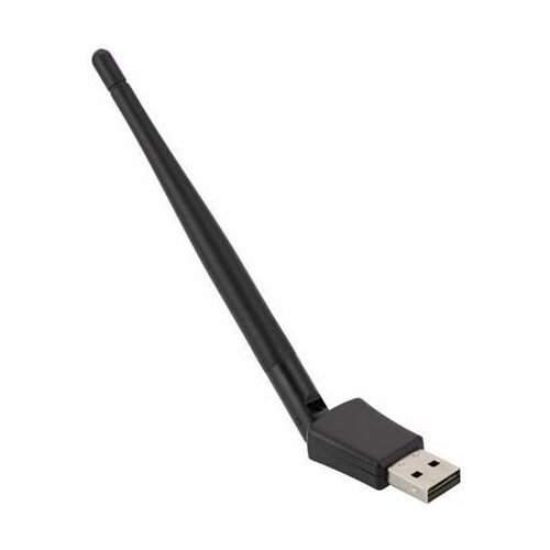 USB Wi-Fi адаптер Mezzo MT7601U адаптер wi fi rezer w3 802 11n usb2 0 до 150mbit чипсет mt7601u