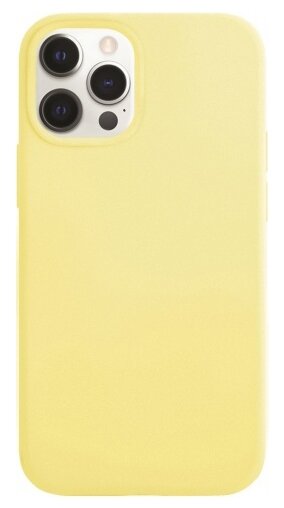Чехол vlp Silicone Case для Apple iPhone 12 Pro Max
