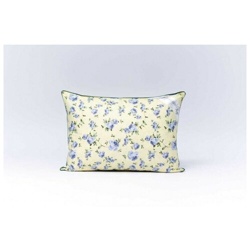 Подушка Донской Пух Казачья Гусиный пух-перо, 50x68 см