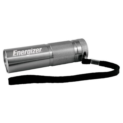 фото Фонарь energizer low cost metal light 12/1920