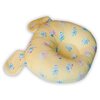 Подушка ортопедическая для детей до года Крейт П-220М 22*28,5 см цветной - изображение