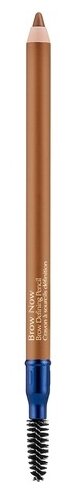 Карандаш для коррекции бровей Brow Defining Pencil Light Brunette, 1.2 г