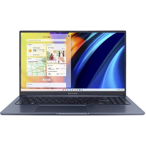Ноутбук ASUS Vivobook 15X OLED X1503ZA-L1274 90NB0WY1-M00AW0 12219900₽
